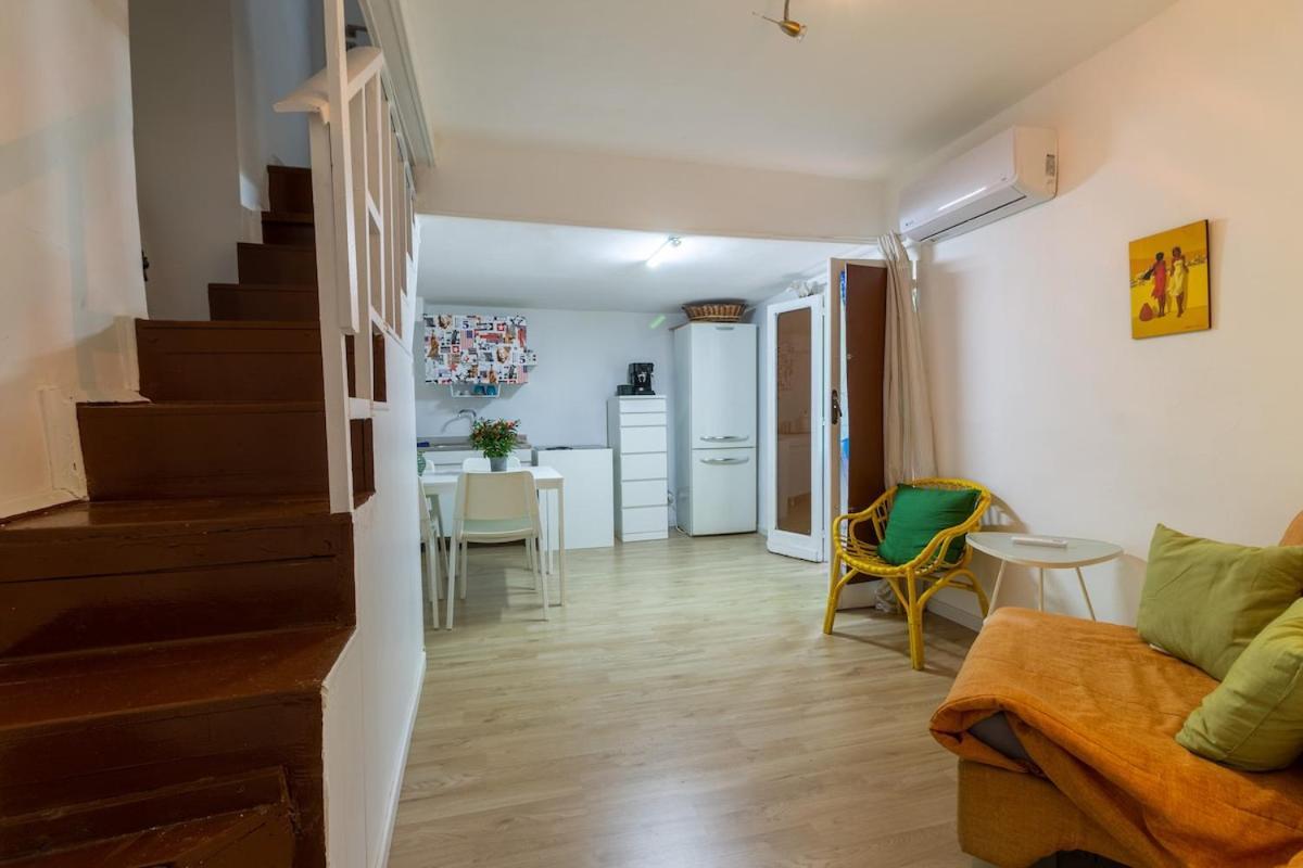 Апартаменты A' Casarell' E Lell' *